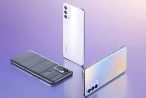 Realme GT Master Explorer (2021) 