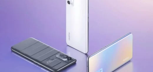 Realme GT Master Explorer (2021)
