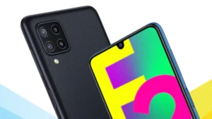 Samsung Galaxy F22 (2021) review, advantages, disadvantages and features Samsung Galaxy F22 (2021)