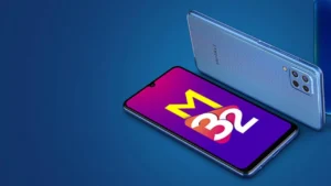 Samsung Galaxy M32 (2021) review, advantages, disadvantages and features Samsung Galaxy M32