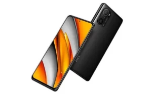 Xiaomi Poco F3 GT (2021) review, advantages, disadvantages and features Xiaomi Poco F3 GT (2021)