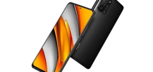 Xiaomi Poco F3 GT (2021)
