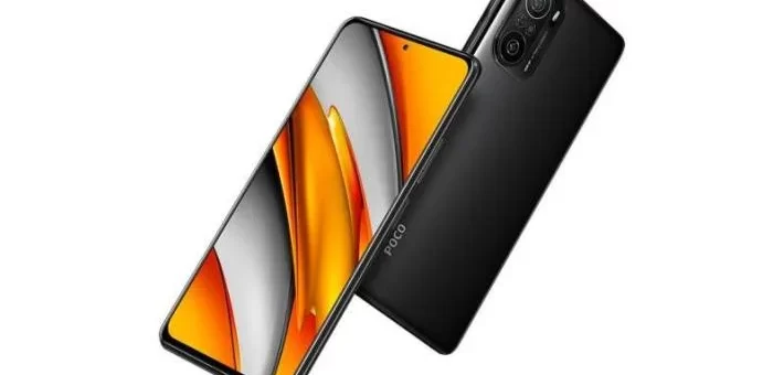 Xiaomi Poco F3 GT (2021)