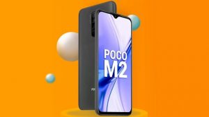 Xiaomi Poco M2 Reloaded (2021)