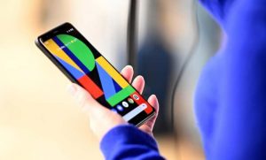 Google Pixel 5a 5G (2021)