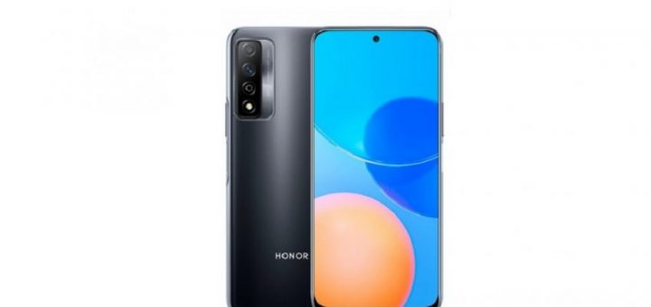Honor Play 5T Pro (2021)