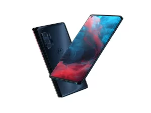 Motorola Edge 20 (2021)