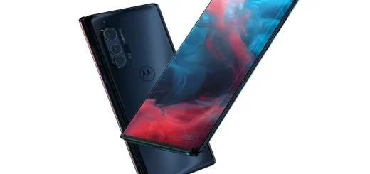 Motorola Edge 20 (2021)