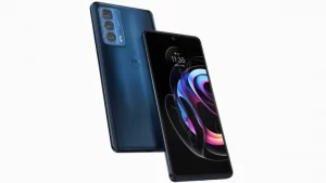 Motorola Edge 20 Lite (2021)