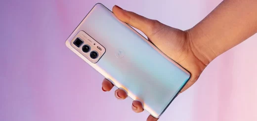 Motorola Edge 20 Pro (2021)