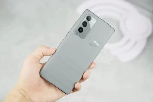 Realme GT Master