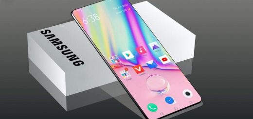 Samsung Galaxy A52s 5G (2021)