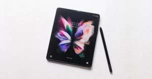 Samsung Galaxy Z Fold3 5G review, advantages, disadvantages and features Samsung Galaxy Z Fold3