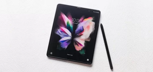 Samsung Galaxy Z Fold3