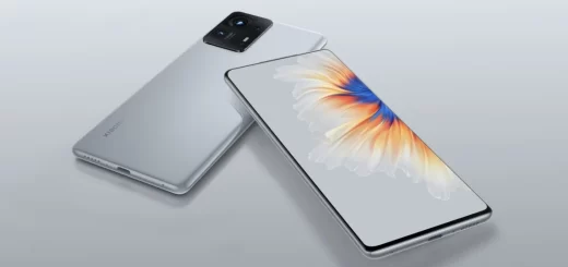 Xiaomi Mix 4