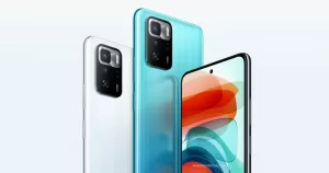 Xiaomi Poco X3 GT (2021)