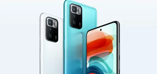 Xiaomi Poco X3 GT (2021)