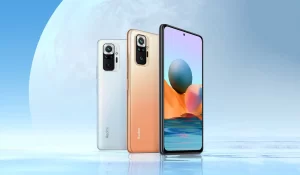 Xiaomi Redmi 10 (2021)