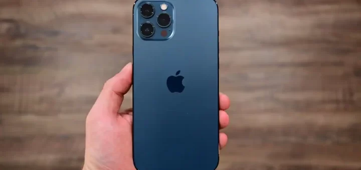 Apple iPhone 13 Pro Max