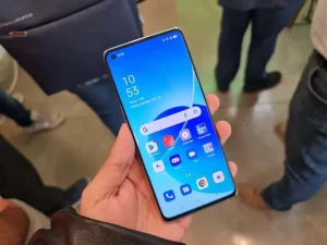 Oppo Reno6 Pro 5G (Snapdragon)