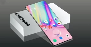 Samsung Galaxy A52s 5G (2021)