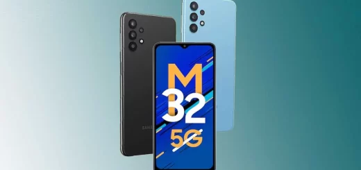 Samsung Galaxy M32 5G