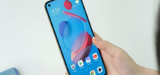 Xiaomi 11T Pro (2021)