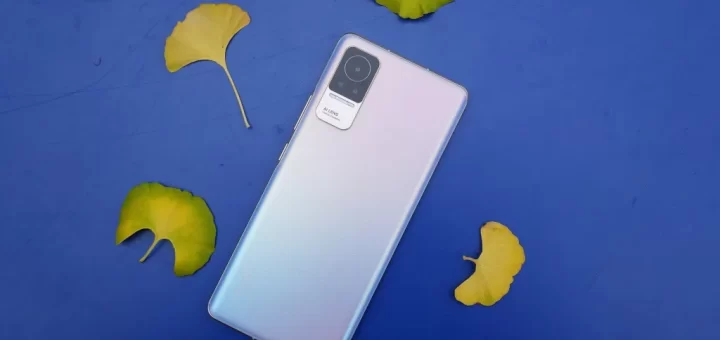 Xiaomi Civi (2021)
