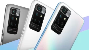 Xiaomi Redmi 10 Prime (2021)