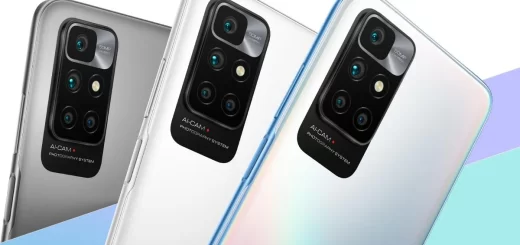 Xiaomi Redmi 10 Prime (2021)