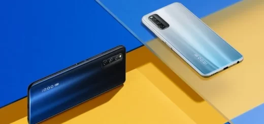vivo iQOO 8 Pro (2021)