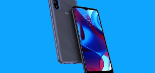 Motorola G Pure (2021)