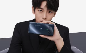 Xiaomi Black Shark 4S