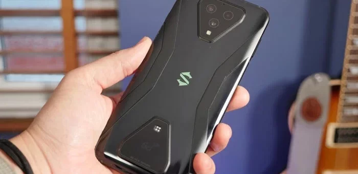 Xiaomi Black Shark 4S Pro
