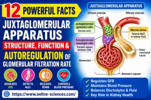 12 Powerful and Essential Facts About the Juxtaglomerular Apparatus Structure, Function, and Autoregulation of Glomerular Filtration Rate Juxtaglomerular Apparatus