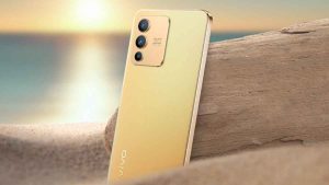 vivo V23 5G