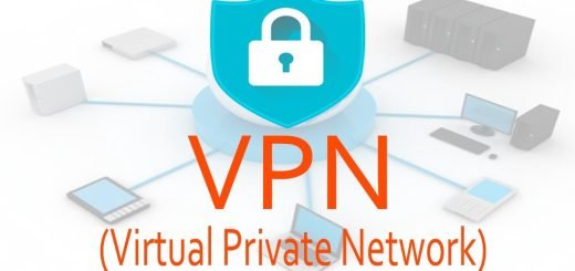Virtual private networks
