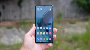 Xiaomi Poco F4 GT