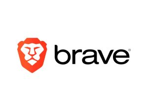 Brave web browser