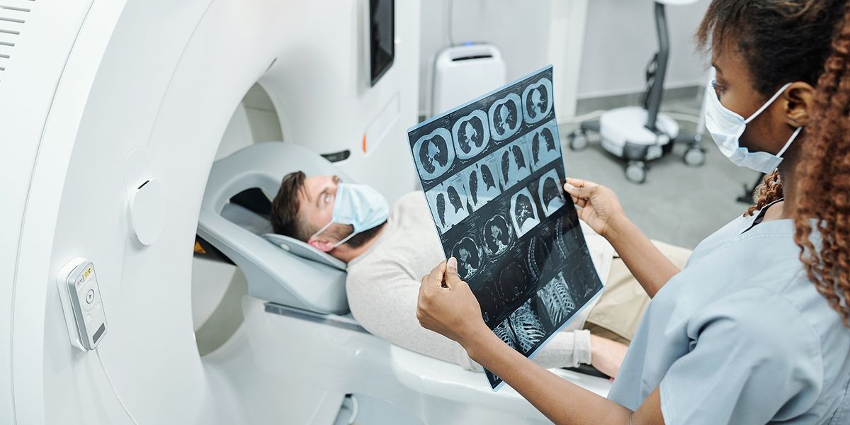 Magnetic Resonance Imaging (MRI) uses, advantages and disadvantages | Science online
