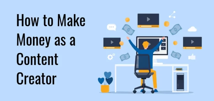 Earn from live stream