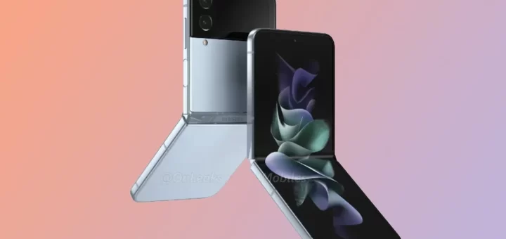 Samsung Galaxy Z Flip4