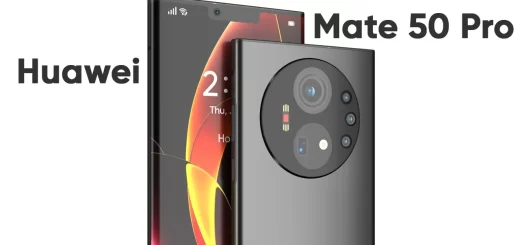 Huawei Mate 50 Pro