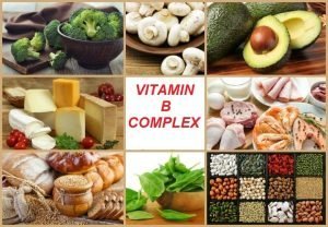 B- Complex Vitamin importance