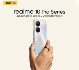 Realme 10 Pro 