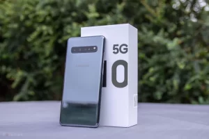 Samsung Galaxy S10 (2022)