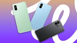 Xiaomi Redmi A1+