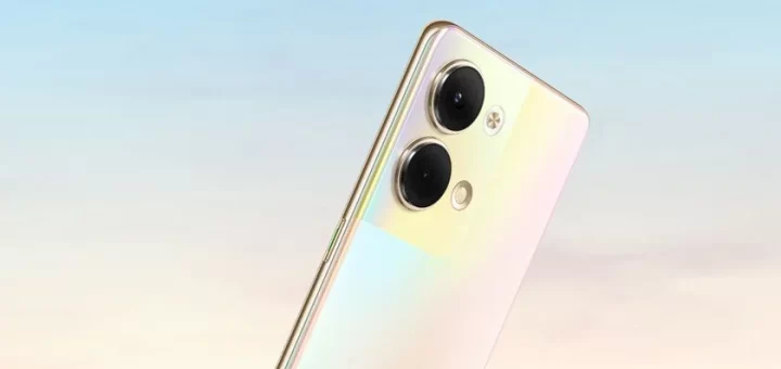 Oppo Reno9