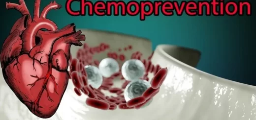 Chemoprevention