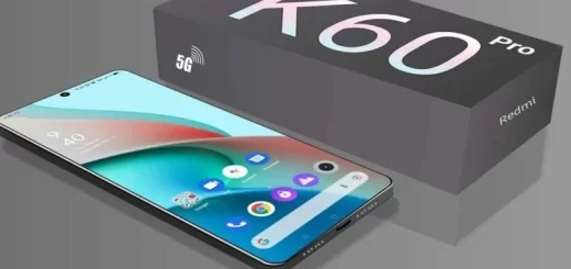 Xiaomi Redmi K60 Pro